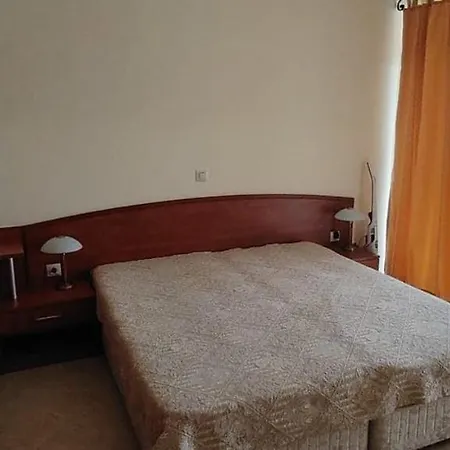 Lejlighed Palazzo Sunny Sunny Beach