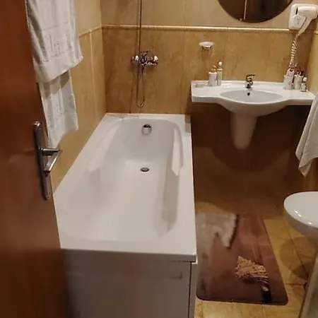 Apartman Palazzo Sunny