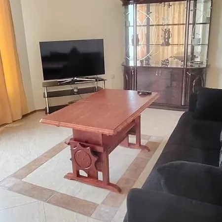 Apartman Palazzo Sunny