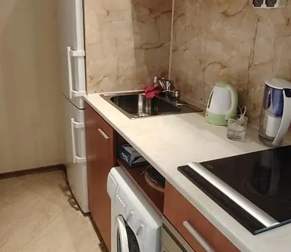 Palazzo Sunny Apartman Napospart