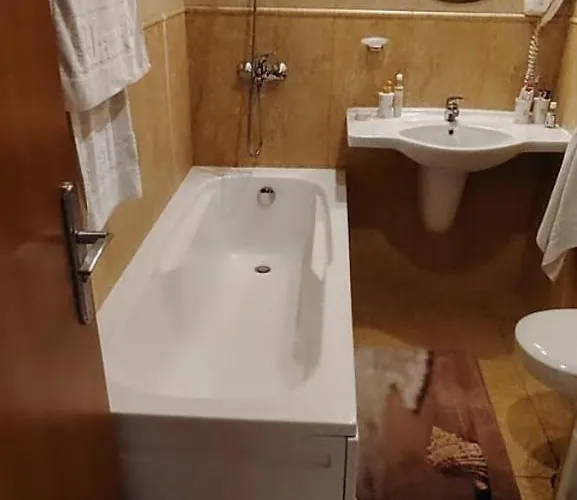 Apartman Palazzo Sunny