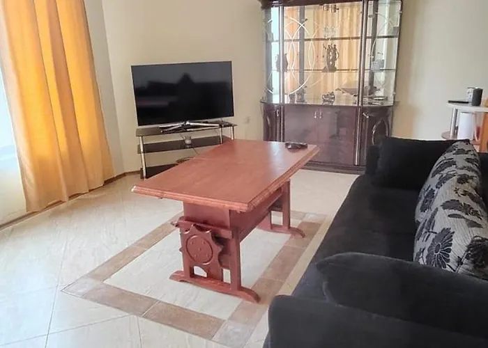 Apartman Palazzo Sunny