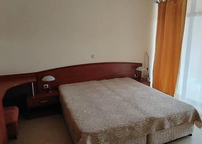 Apartament Palazzo Sunny Sunny Beach